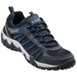 Herrenschuhe Hi-Tec Pakamo schwarz Black/CopelBlue