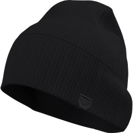 Mütze Dynafit Alpha Direct Beanie schwarz 0910 - black out