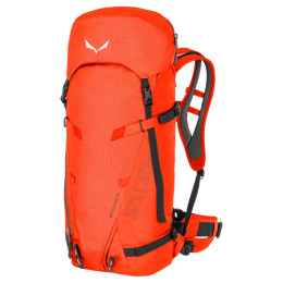 Rucksack Salewa Ortles Guide 35 orange Red Orange