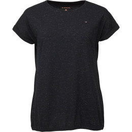 Damen-T-Shirt Loap Buda blau Blue