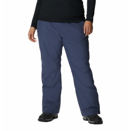 Damen-Skihose Columbia Shafer Canyon™ Insulated Pant 2022 dunkelblau Nocturnal