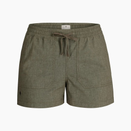 Damenshorts Roayal Robins W Hempline Short