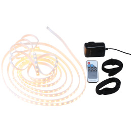 Leuchte Vango Sunbeam Flexi Light 2M weiß