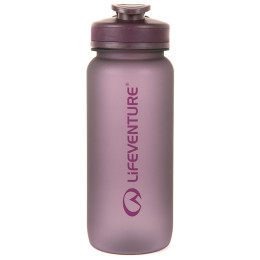 Flasche LifeVenture Tritan Bottle 650ml lila Purple