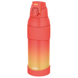 Thermokanne Thermos Sport orange oranžová