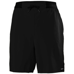 Herrenshorts Helly Hansen Tech Trail Short HH schwarz Black