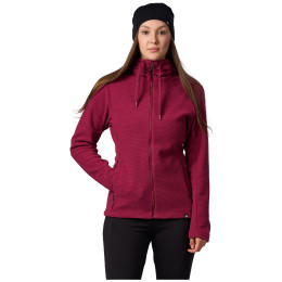 Damen Funktions-Sweatshirt Northfinder Izebel