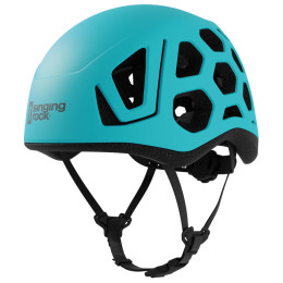 Kletterhelm Singing Rock Hex hellblau garish blue