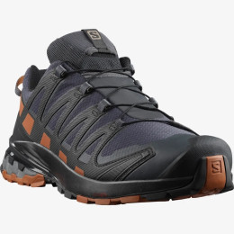 Herren Laufschuhe Salomon Xa Pro 3D V8 Gtx Wide