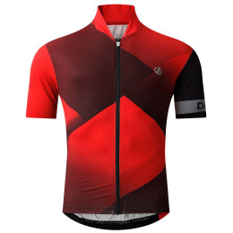 Herren Radtrikot Dare 2b AEP Pedal II SS Jarsey