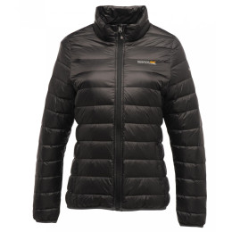 Damenjacke Regatta Womens Iceway schwarz