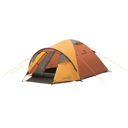 Zelt Easy Camp Quasar 300 - 2017 orange