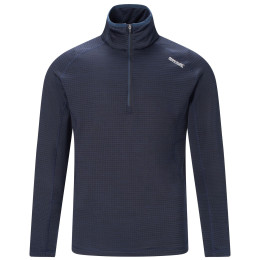 Herren Funktions-Sweatshirt Regatta Yonder II dunkelblau Navy