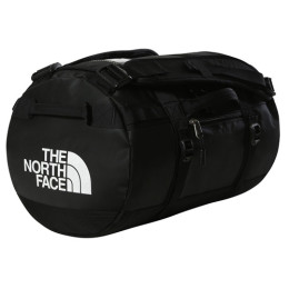 Reisetasche The North Face Base Camp Duffel - Xs schwarz TNF Black-TNF White-NPF