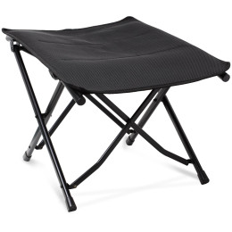 Schemel Brunner Raptor Footrest 3D NG schwarz