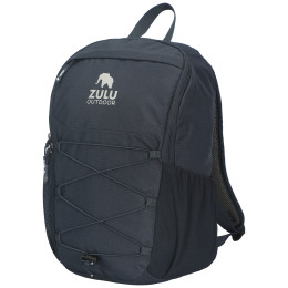 Kinderrucksack Zulu Mako 15l blau blue