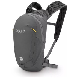 Rucksack Rab Tygen 6 grau Graphene