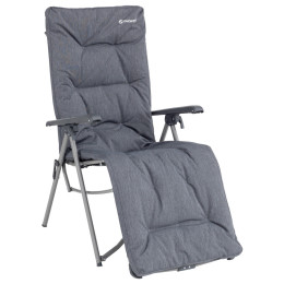 Campingsessel Outwell Torch Lake grau