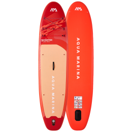 Paddleboards Aqua Marina Monster rot
