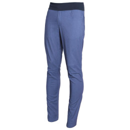 Herrenhose Chillaz Nockspitze dunkelblau denim dark blue
