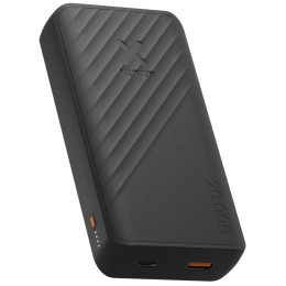 Powerbank Xtorm 15W Go2 20.000 schwarz Charcoal Black