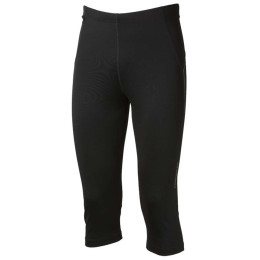 Herren 3/4 Hose Progress Skipy 3Q 23HQ schwarz Black
