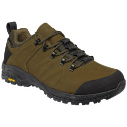 Trekkingschuhe Bennon Terenno 2.0 Low braun/schwarz Hnědá
