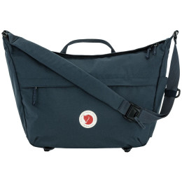 Umhängetasche Fjällräven Färden Crossbody blau Navy