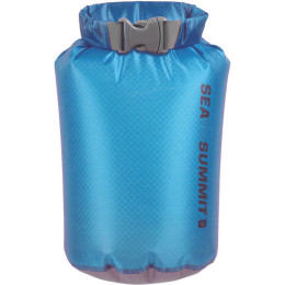 Wasserdichter Packsack Sea to Summit Ultra-Sil Dry Sack 1l blau Blue