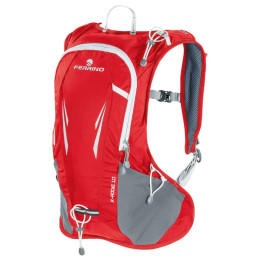 Rucksack Ferrino X-Ride 10 (2022) rot Red
