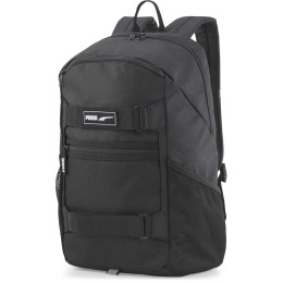 Rucksack Puma Deck Backpack schwarz black