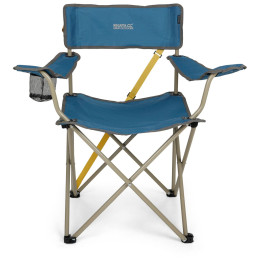 Campingstuhl Regatta Isla II Chair blau Dynasty Blue