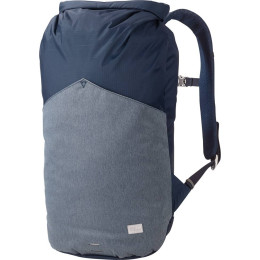 Rucksack Jack Wolfskin Wool Tech Pack blau