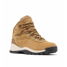 Damen Trekkingschuhe Columbia Newton Ridge™ Plus Waterproof Amped
