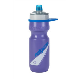 Sportflasche Nalgene Draft 650 ml lila Purple
