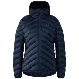 Damenjacke Haglöfs Särna Mimic II Hood