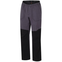 Herrenhose Hannah Blog