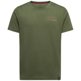 Herren-T-Shirt La Sportiva Mantra T-Shirt M