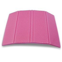 Podložka na sezení Yate Harmonika rosa