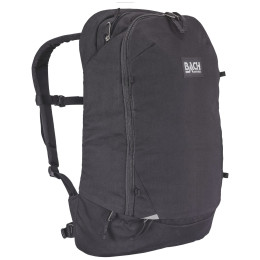 Rucksack Bach Equipment BCH Pack Undercover 26 schwarz black