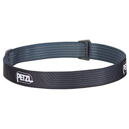Gürtel Petzl Standard schwarz