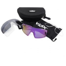 Sonnenbrille Vidix Vision (240108set)