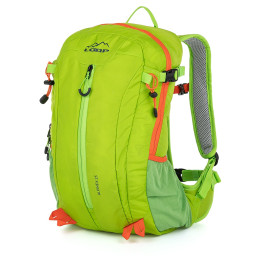 Rucksack Loap Alpinex 25 hellgrün