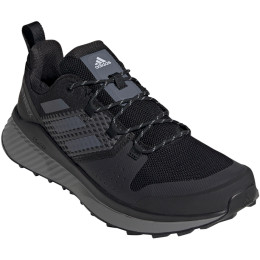 Herrenschuhe Adidas Terrex Folgian Hike schwarz Coreblack