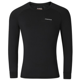 Herren-Funktionsshirt Progress DC NDR schwarz Black