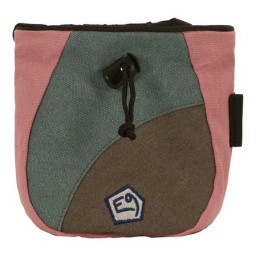 Kreidebeutel E9 Dropz grün Green