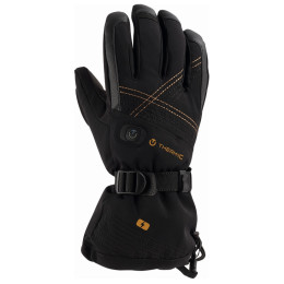 Wärmehandschuhe Therm-ic Ultra Heat Boost Gloves Women