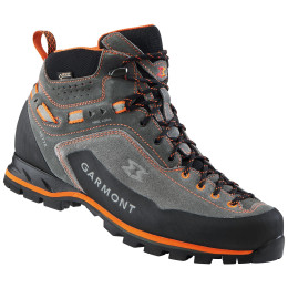 Herrenschuhe Garmont Vetta GTX grau/orange DarkGray/Orange
