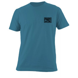 Herren-T-Shirt Nograd Free By Nature