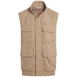 Herrenweste Craghoppers NosiLife Adventure Gilet V khaki Earthenware
